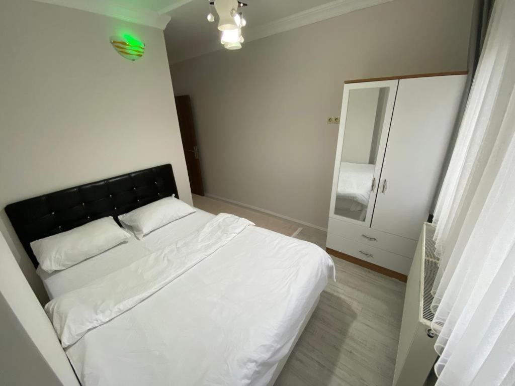 Talipoglu Apart Aparthotel Uzungol Exterior photo