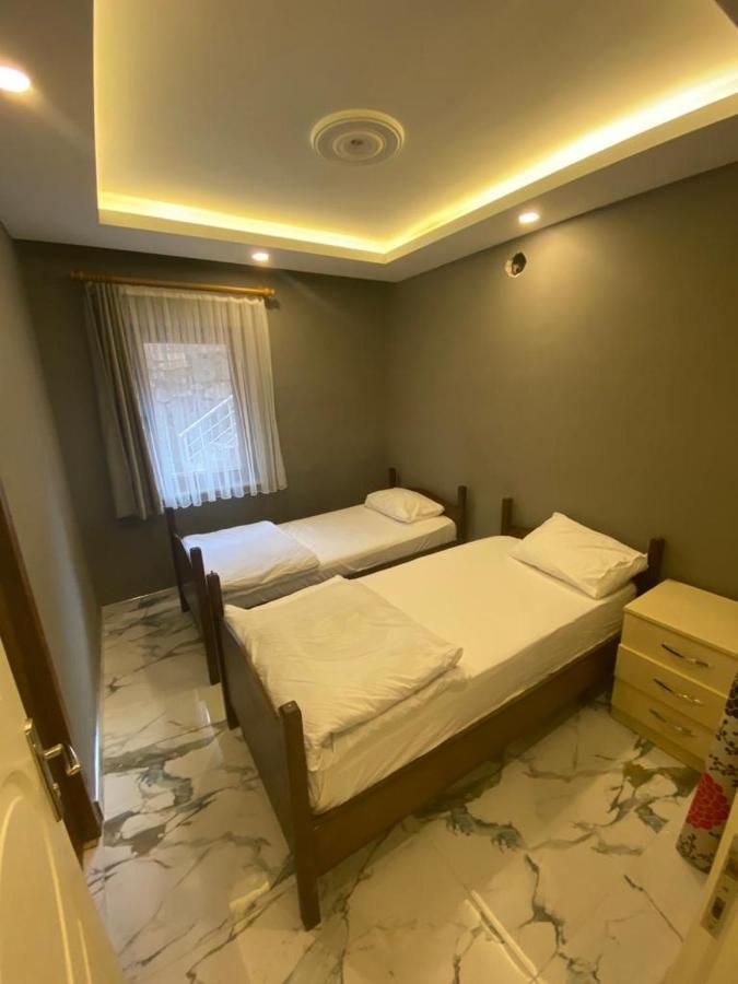 Talipoglu Apart Aparthotel Uzungol Exterior photo